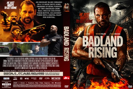 Badland Rising 2025