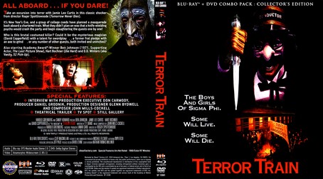 Terror Train 1980