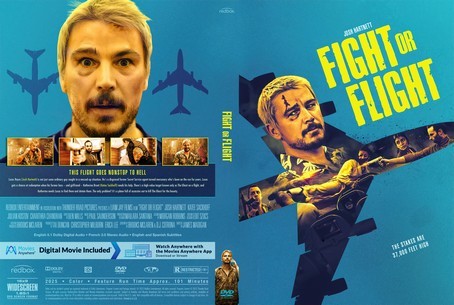 Fight or Flight 2025