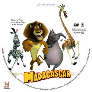 Madagascar 2005