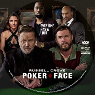 Poker Face 2022