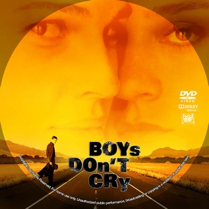 Boys Don't Cry 1999