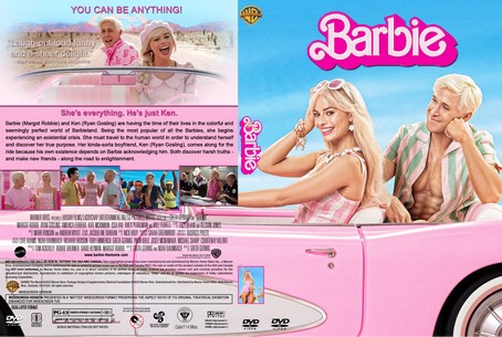 Barbie 2023