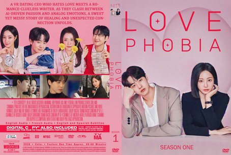 Love Phobia Season 1