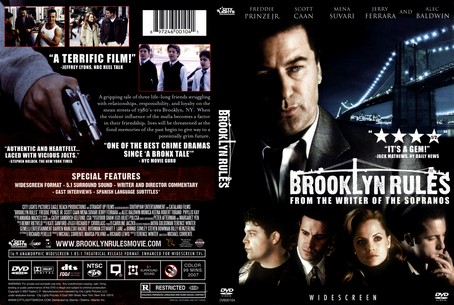 Brooklyn Rules 2007