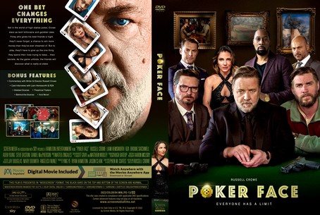 Poker Face 2022
