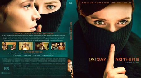 Say Nothing Season 1