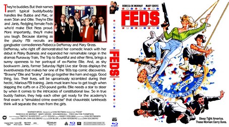 Feds 1988