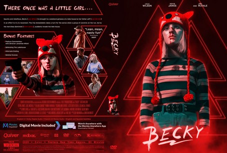 Becky 2020