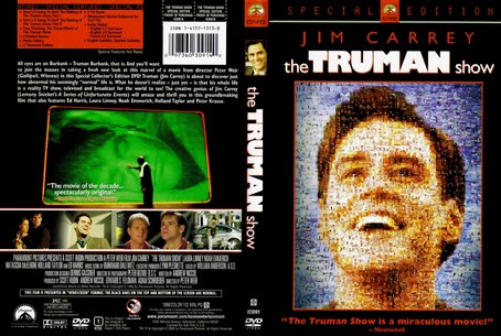 The Truman Show 1998
