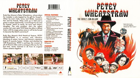 Petey Wheatstraw 1977