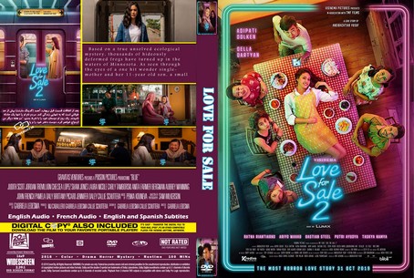 Love for Sale 2 2019