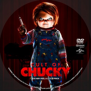 Cult of Chucky 2017