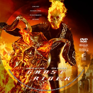 Ghost Rider 2007