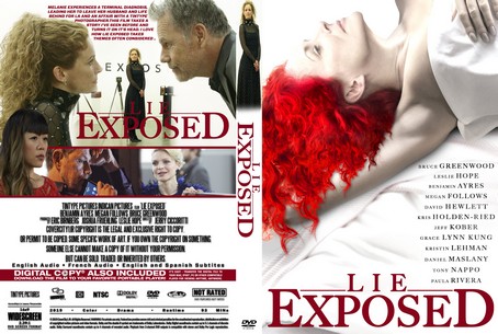 Lie Exposed 2019