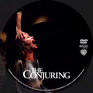 The Conjuring 2013