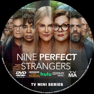 Nine Perfect Strangers Season 1