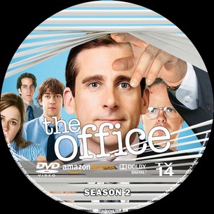 The Office Season 2