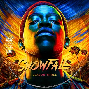 Snowfall Season 3