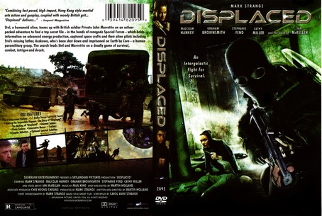 displaced 2006