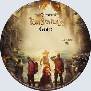 The Quest for Tom Sawyer's Gold 2023