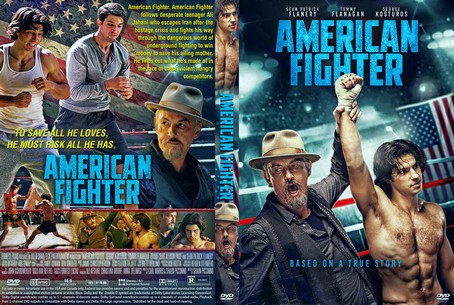 American Fighter 2019
