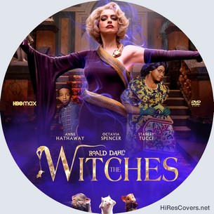 The Witches 2020