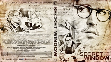 Secret Window 2004