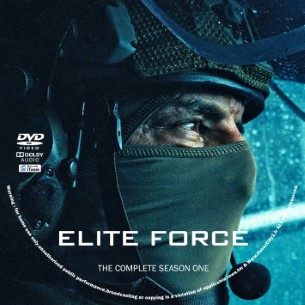 Elite Force Season 1