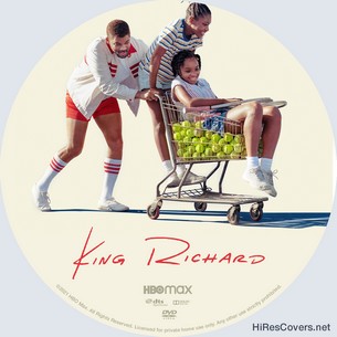 King Richard 2021