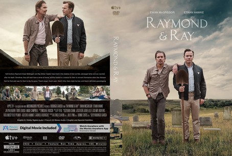 Raymond & Ray 2022