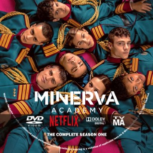 Minerva Academy Season 1