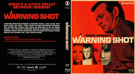 Warning Shot 1966