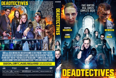Deadtectives 2018