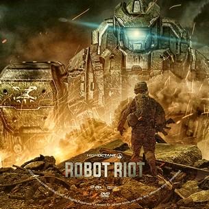 Robot Riot 2020