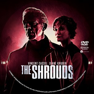 The Shrouds 2024