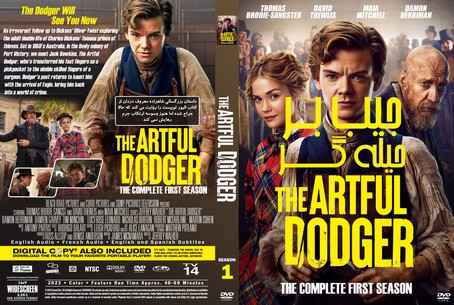 The Artful Dodger Season 1