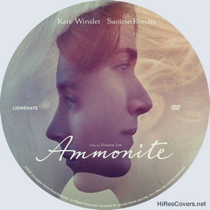 Ammonite 2020