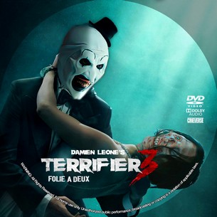 Terrifier 3 2024