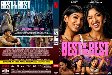 Best of the Best 2026