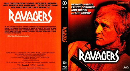 Ravagers 1979