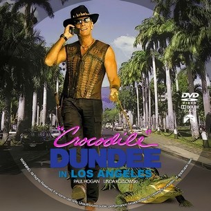 Crocodile Dundee in Los Angeles 2001