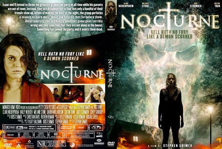 Nocturne 2016