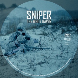 Sniper. The White Raven 2022