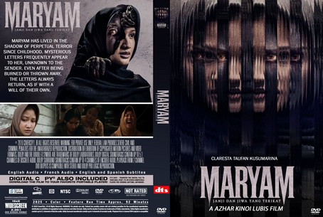 Maryam The Untold Story 2025
