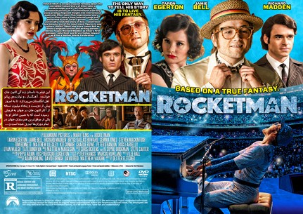 Rocketman 2019