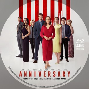 Anniversary 2025