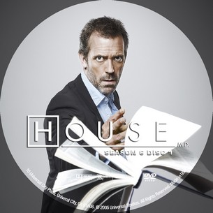 House M.D. Season 6