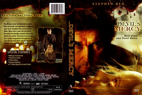 Devils Mercy 2008