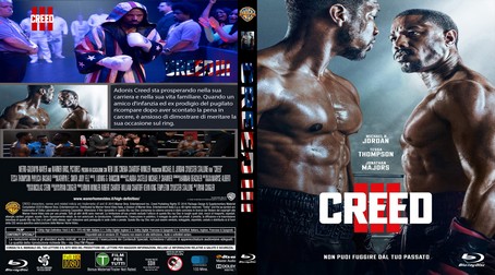 Creed III 2023
